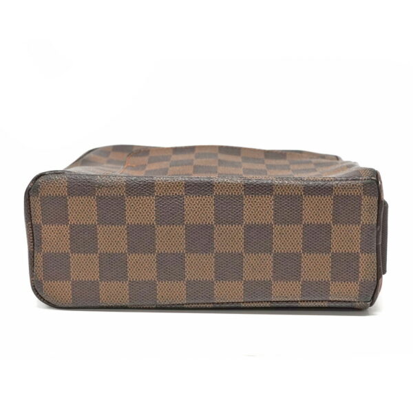 imgrc0098338372 Louis Vuitton Olaf PM Shoulder Bag Damier