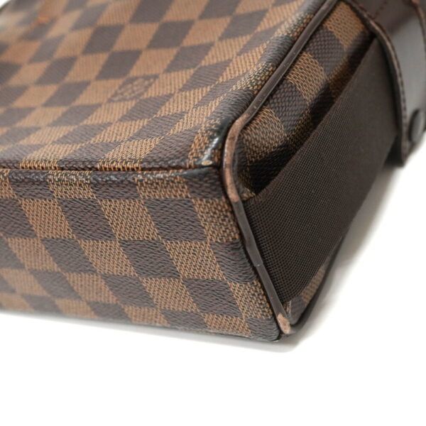 imgrc0098338373 Louis Vuitton Olaf PM Shoulder Bag Damier