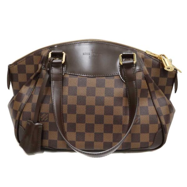 imgrc0098341738 Louis Vuitton Verona PM Handbag Damier Ebene