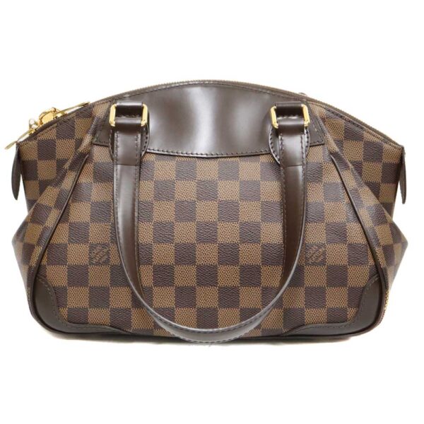 imgrc0098341740 Louis Vuitton Verona PM Handbag Damier Ebene