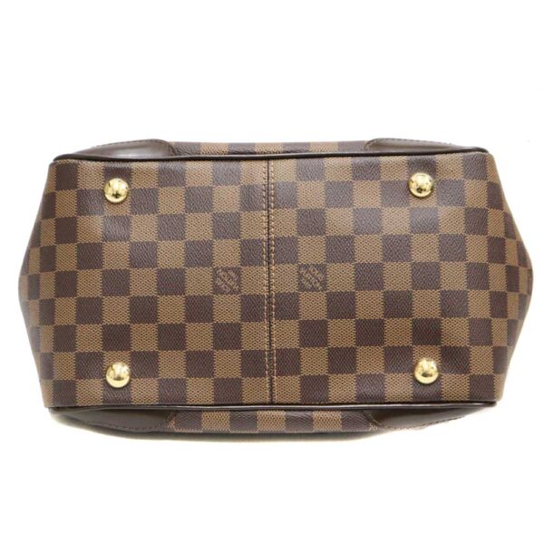 imgrc0098341741 Louis Vuitton Verona PM Handbag Damier Ebene