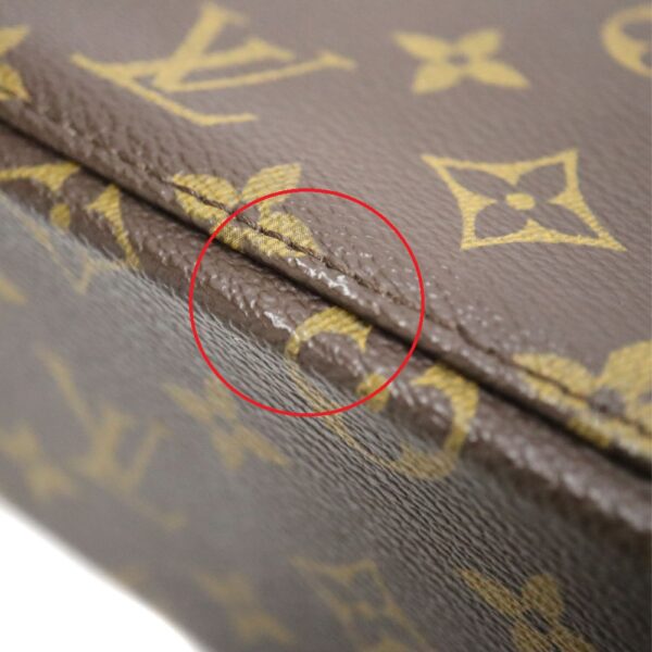 imgrc0098342052 Louis Vuitton Vavin PM Handbag Monogram