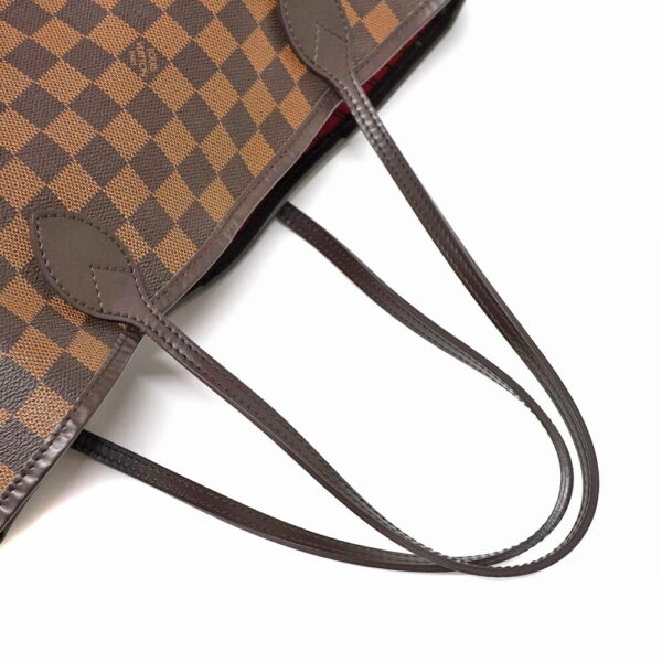 imgrc0098343145 Louis Vuitton Neverfull MM tote bag Damier