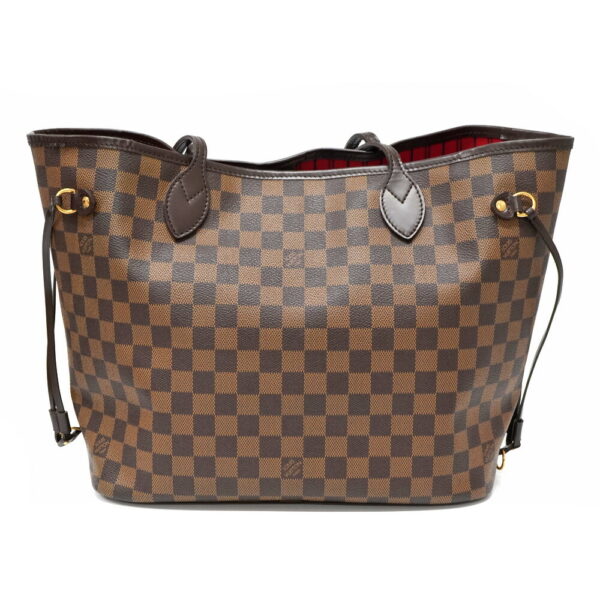 imgrc0098343154 Louis Vuitton Neverfull MM tote bag Damier