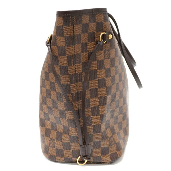 imgrc0098343155 Louis Vuitton Neverfull MM tote bag Damier