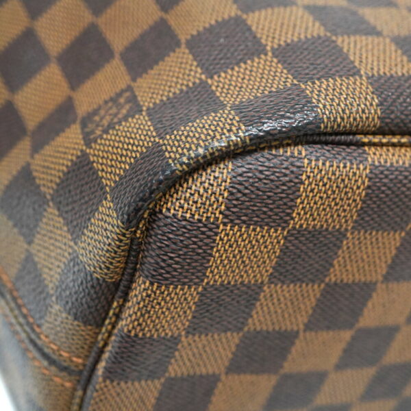 imgrc0098343158 Louis Vuitton Neverfull MM tote bag Damier