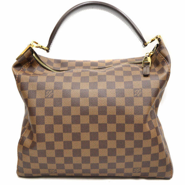 imgrc0098344106 Louis Vuitton Portobello Damier Ebene Shoulder Bag