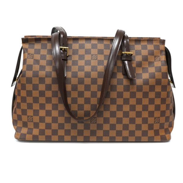 imgrc0098373576 Louis Vuitton Chelsea tote bag Damier