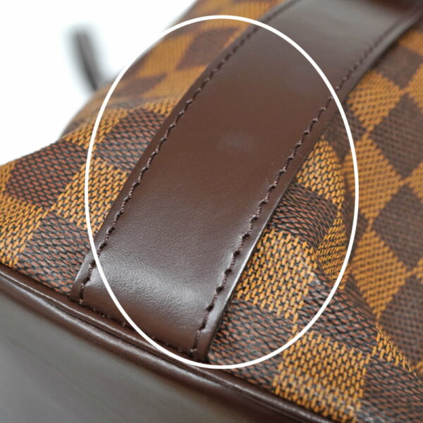 imgrc0098373590 Louis Vuitton Chelsea tote bag Damier