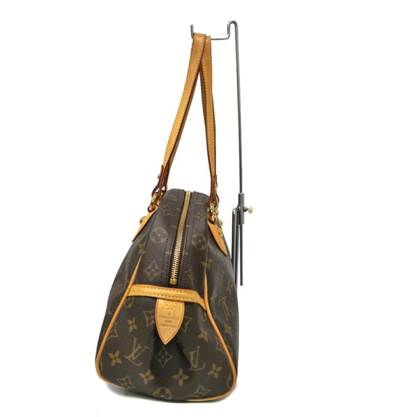 imgrc0098378243 Louis Vuitton Montorgueil PM Bag Monogram