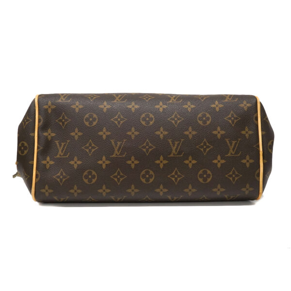 imgrc0098378245 Louis Vuitton Montorgueil PM Bag Monogram