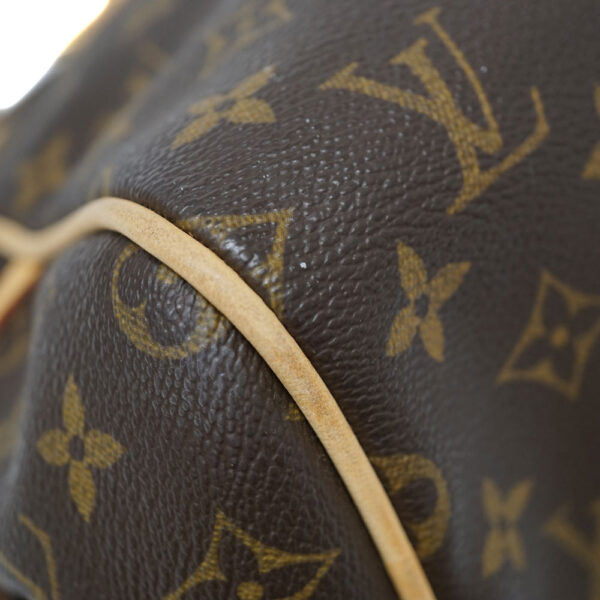 imgrc0098378246 Louis Vuitton Montorgueil PM Bag Monogram