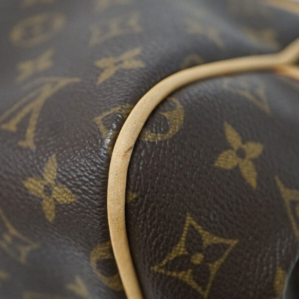 imgrc0098378247 Louis Vuitton Montorgueil PM Bag Monogram