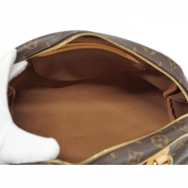 imgrc0098378256 Louis Vuitton Montorgueil PM Bag Monogram