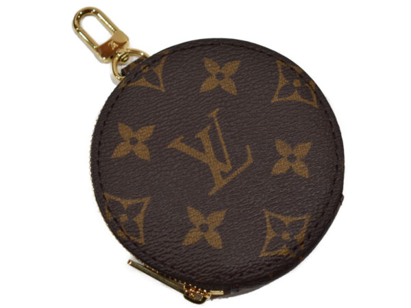 imgrc0098395930 Louis Vuitton On the Go PM 2WAY Monogram Reverse Brown