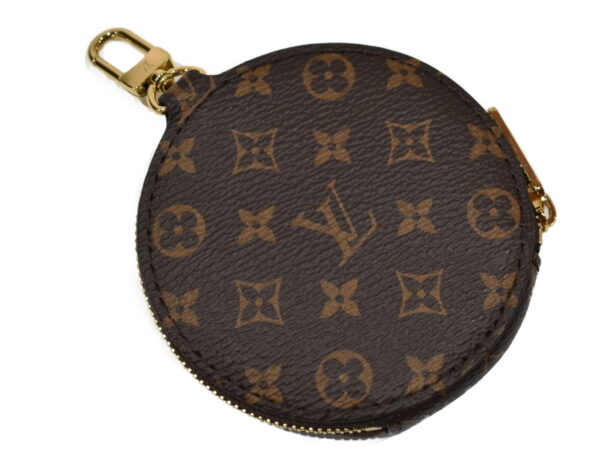 imgrc0098395931 Louis Vuitton On the Go PM 2WAY Monogram Reverse Brown