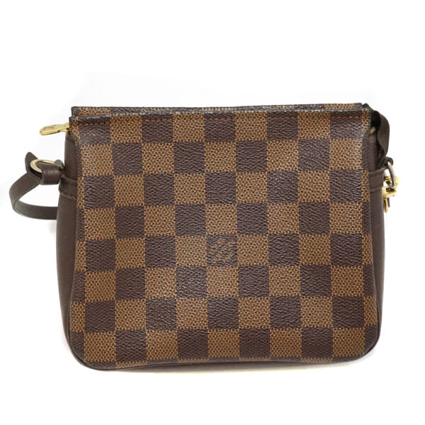 imgrc0098424667 Louis Vuitton Truth Pouch Accessory Pouch Damier