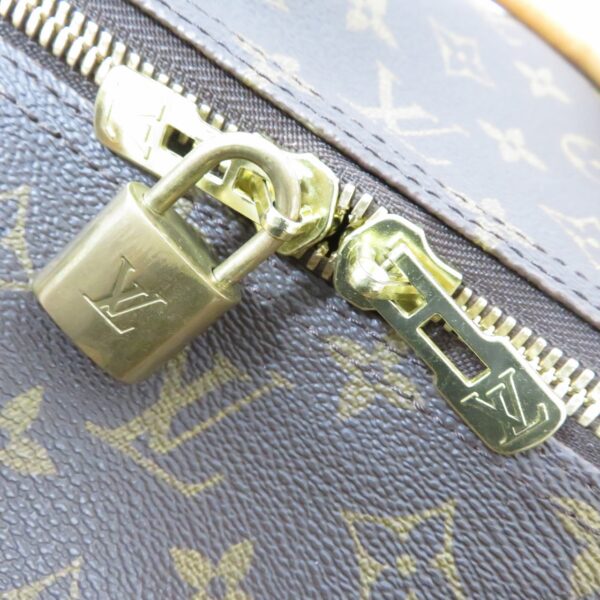 imgrc0098434536 Louis Vuitton Keepall Bandouliere 60 Bag Monogram