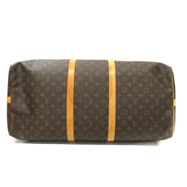 imgrc0098434539 Louis Vuitton Keepall Bandouliere 60 Bag Monogram