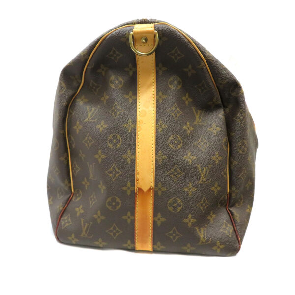 imgrc0098434540 Louis Vuitton Keepall Bandouliere 60 Bag Monogram