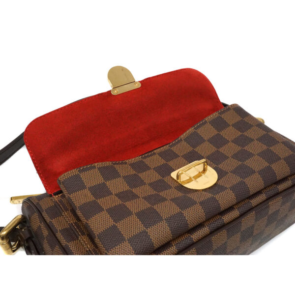 imgrc0098447205 Louis Vuitton Ravello GM Shoulder Bag