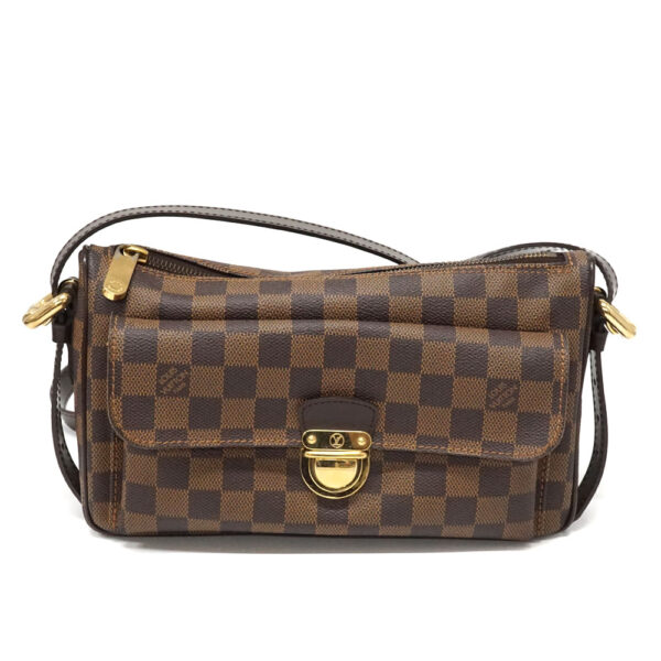 imgrc0098447251 Louis Vuitton Ravello GM Shoulder Bag