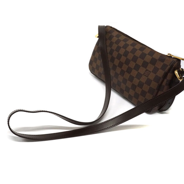 imgrc0098447290 Louis Vuitton Ravello GM Shoulder Bag