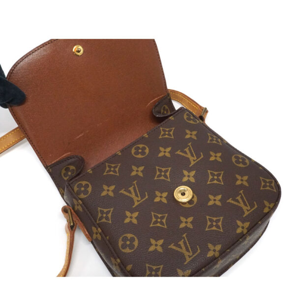 imgrc0098448129 Louis Vuitton Mini Sun Crew Shoulder Bag Monogram