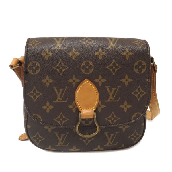 imgrc0098448135 Louis Vuitton Mini Sun Crew Shoulder Bag Monogram