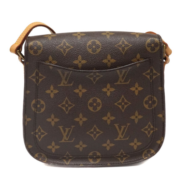 imgrc0098448137 Louis Vuitton Mini Sun Crew Shoulder Bag Monogram