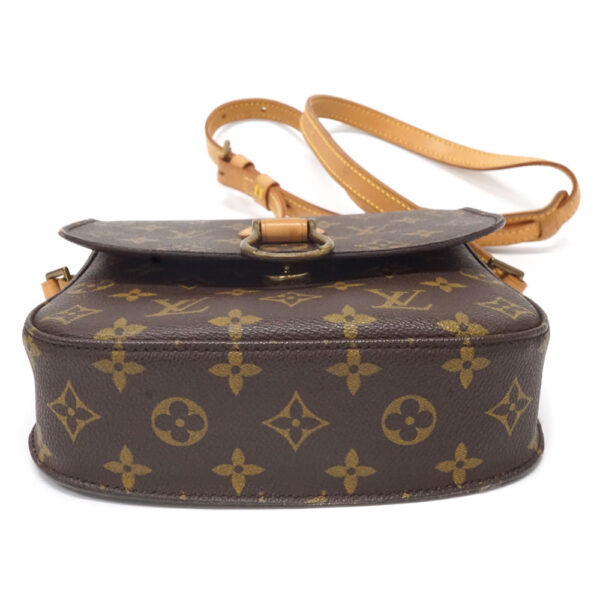 imgrc0098448138 Louis Vuitton Mini Sun Crew Shoulder Bag Monogram