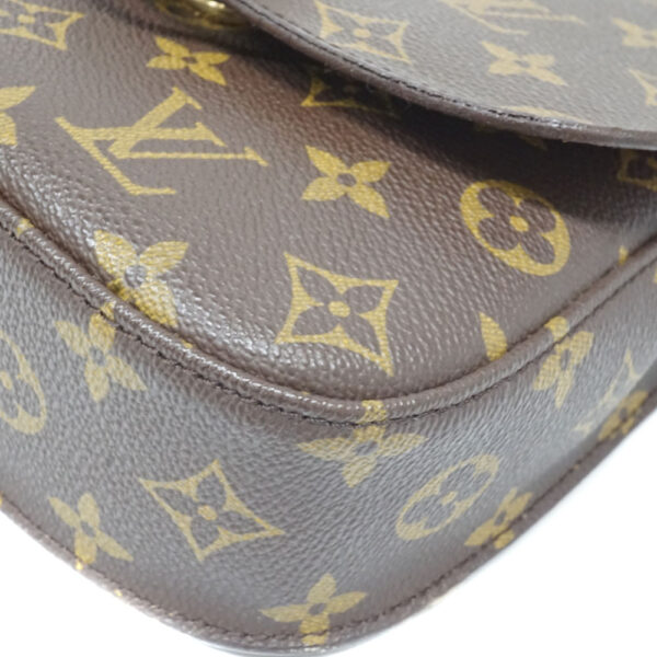 imgrc0098448139 Louis Vuitton Mini Sun Crew Shoulder Bag Monogram