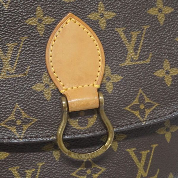 imgrc0098448144 Louis Vuitton Mini Sun Crew Shoulder Bag Monogram