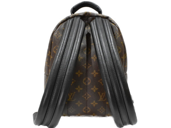 imgrc0098449173 Louis Vuitton Palm Springs PM Backpack Monogram Reverse Brown