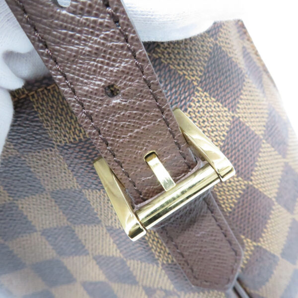 imgrc0098452377 Louis Vuitton Belem MM Bag Damier