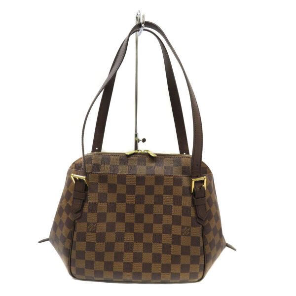 imgrc0098452383 Louis Vuitton Belem MM Bag Damier