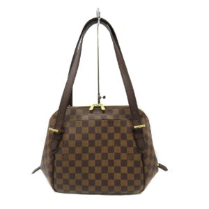 imgrc0098452384 Louis Vuitton Handbag Damier Checkerboard Sac XS N60479 2way Shoulder Bag Black