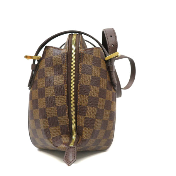 imgrc0098452385 Louis Vuitton Belem MM Bag Damier