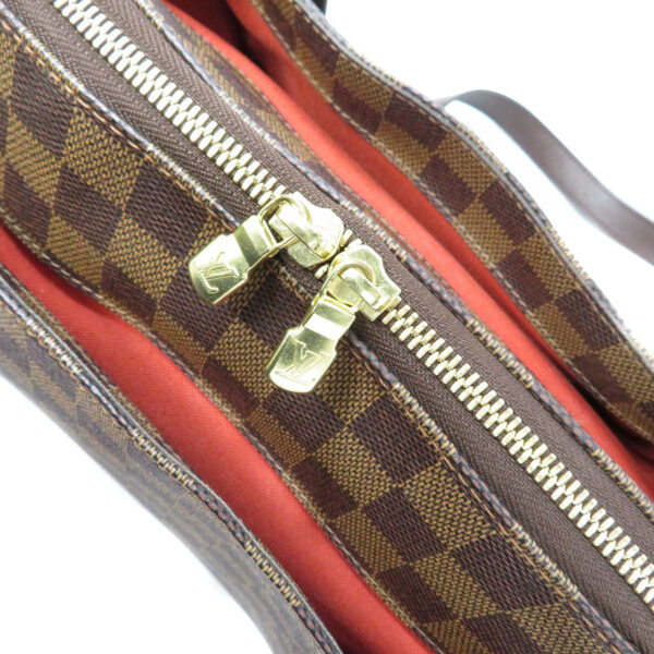 imgrc0098452390 Louis Vuitton Belem MM Bag Damier