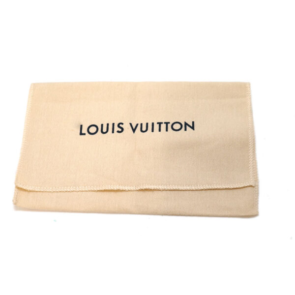 imgrc0098471151 Louis Vuitton Mini Pochette Accessory Damier Azur