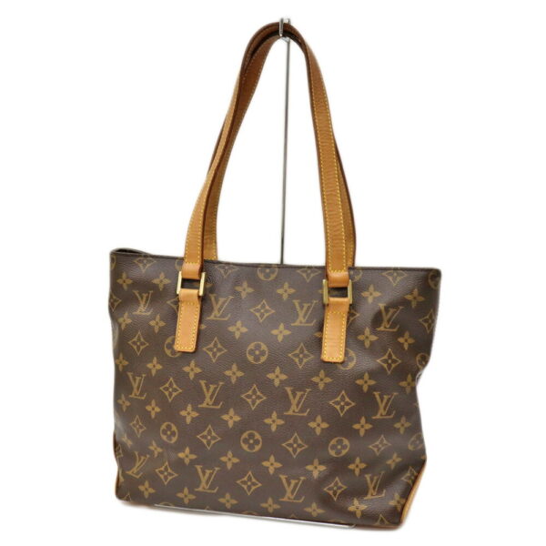 imgrc0098479742 Louis Vuitton Hippo Piano Bag Monogram Canvas