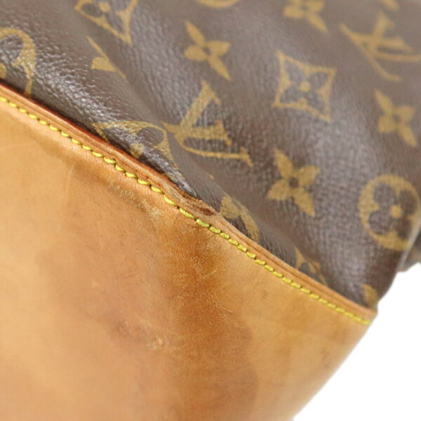 imgrc0098479746 Louis Vuitton Hippo Piano Bag Monogram Canvas