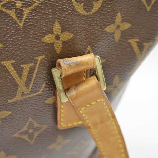 imgrc0098479747 Louis Vuitton Hippo Piano Bag Monogram Canvas