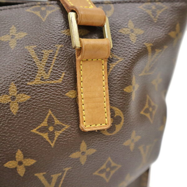 imgrc0098479760 Louis Vuitton Hippo Piano Bag Monogram Canvas