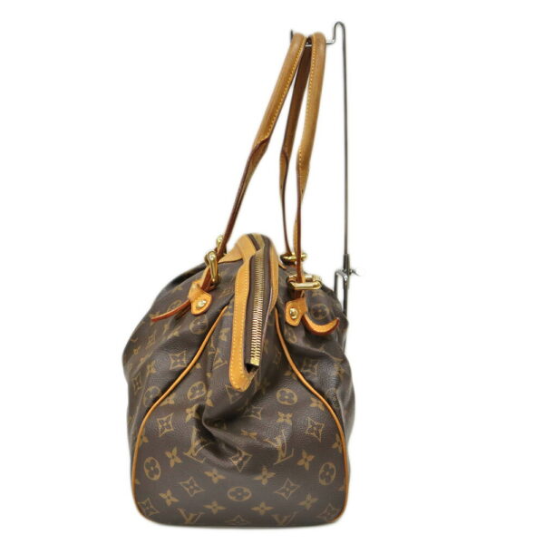 imgrc0098479923 Louis Vuitton Tivoli GM Handbag Monogram