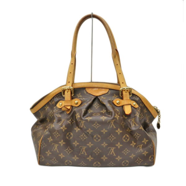 imgrc0098479924 Louis Vuitton Tivoli GM Handbag Monogram