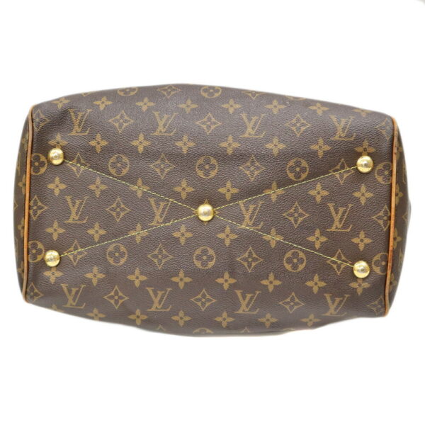 imgrc0098479925 Louis Vuitton Tivoli GM Handbag Monogram