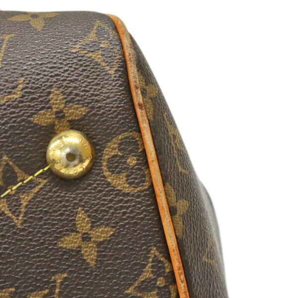 imgrc0098479927 Louis Vuitton Tivoli GM Handbag Monogram