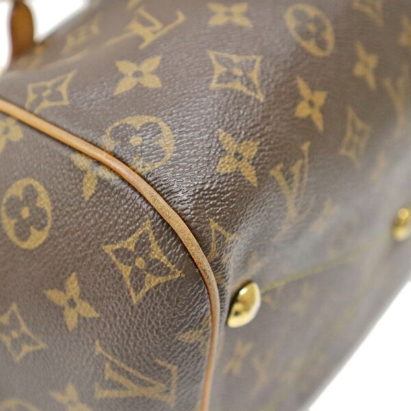 imgrc0098479928 Louis Vuitton Tivoli GM Handbag Monogram