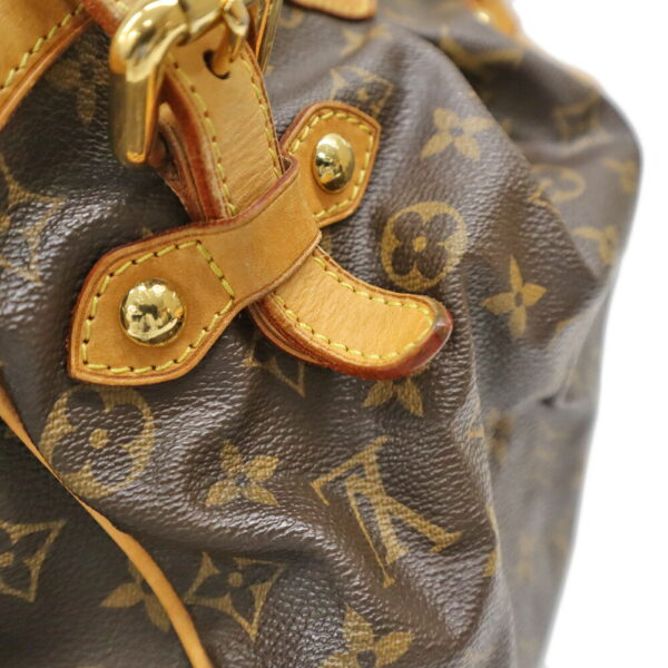 imgrc0098479938 Louis Vuitton Tivoli GM Handbag Monogram